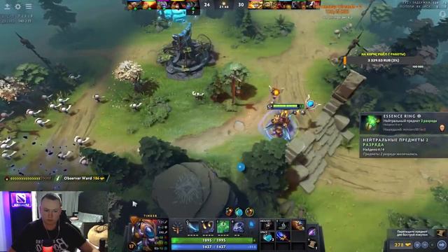 9000 ММР ТИНКЕР ПРОТИВ NAVI.ICEBERG смотреть онлайн