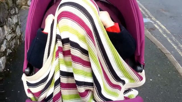 *Buggy Cam* - THIS is why I love the Stokke Xplory! смотреть онлайн