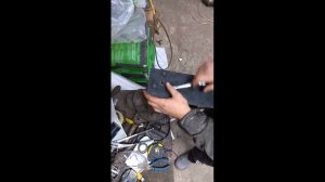 привод ворот своими руками