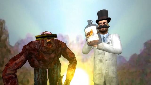 Nightmare House 2 "Look at my horse" смотреть онлайн