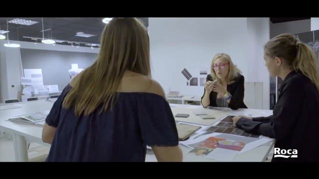 Roca Tiles - USA | Roca смотреть онлайн