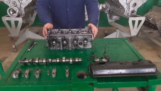 Розбирально-складальні роботи смотреть онлайн