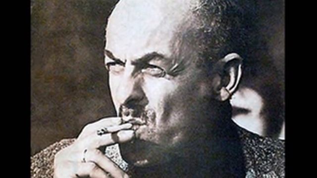 Булат Окуджава - Песенка о Моцарте смотреть онлайн