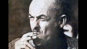 Булат Окуджава - Песенка о Моцарте