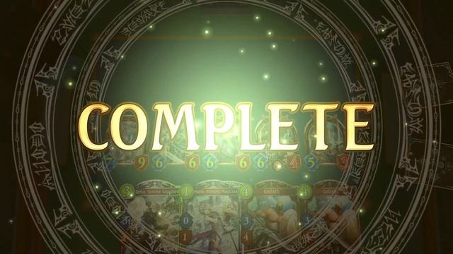 [Shadowverse]【Puzzle】Expert: Kai ► Chronological Reversion ★ Solution & Emotes ║Season 63 #2846║ смотреть онлайн