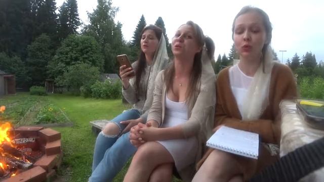 Такой подарок на девичник 22.07.2017 смотреть онлайн