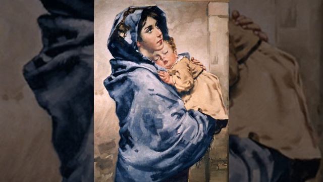 Virgin Mary | Wikipedia audio article смотреть онлайн