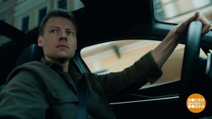 "Такси под прикрытием": непростая жизнь Алексея Турбина. Доброе утро. Фрагмент выпуска от 26.03.2024