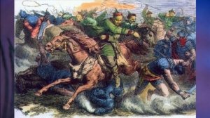 §2 «Образование первых государств», История России 6 класс, под редакцией Торкунова