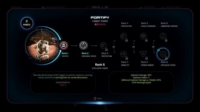 Mass Effect Andromeda Multiplayer: Krogan Vanguard - Skill Tree First Look & Build Ideas смотреть онлайн