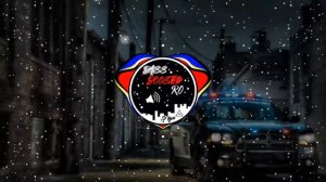 Eva Simons ft. Konshens - Policeman [Bass Boosted]