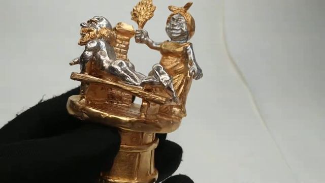 Колокольчик "Банные процедуры" z10747 смотреть онлайн