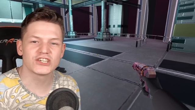 ХОРРОР СКИБИДИ ТУАЛЕТЫ - Skibidi Toilet смотреть онлайн