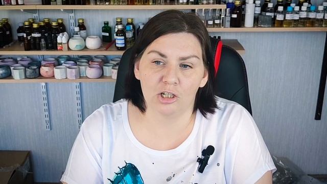 Подведение итогов по аромадиффузорам: какая основа лучше? Небольшие лайфхаки про свечи смотреть онлайн