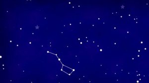 Колыбельная умки для малыша, Ложкой снег мешая