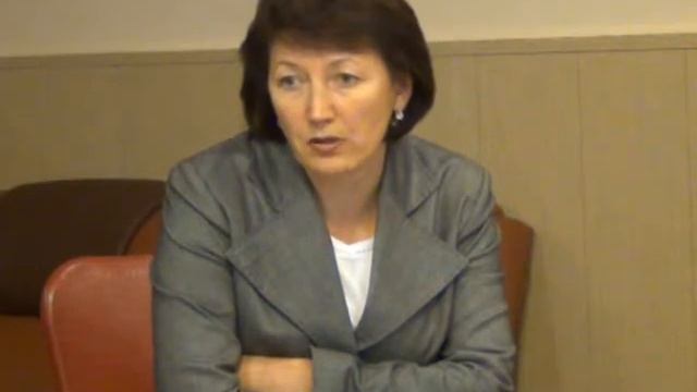 Варианты реализации субсидии для молодых семей рассмотрели риэлторы и застройщики. 2011 год