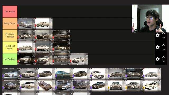 HOW GOOD IS IN THE SHADOWS? | TOP DRIVES смотреть онлайн