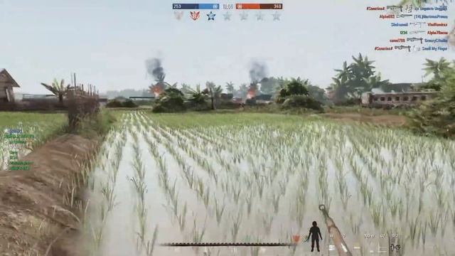 Rising Storm 2 Vietnam is a completely bug free game смотреть онлайн