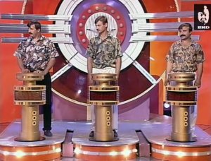 Угадай мелодию 13.11.1997