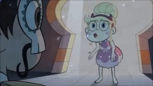 Стар против сил зла. Стар и Марко. Старко. Клип. Потанцуй со мной.