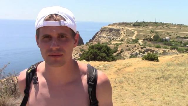 Богачи едут в Крым! Что с ценами на отели и номера в Крыму 2020? Курортный сезон и туристы. смотреть онлайн