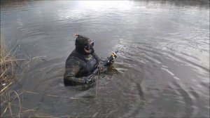 13 апреля 2019. Сегодня.