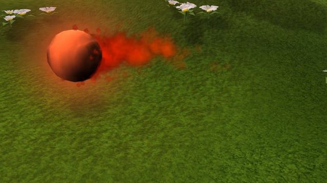 New Pet Jad Graphics & Fire Orb Pets смотреть онлайн