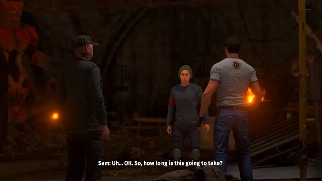 ? Я ПРОШЕЛ ВСЕ ЧАСТИ SERIOUS SAM И АХУ. (ч.1) ? смотреть онлайн