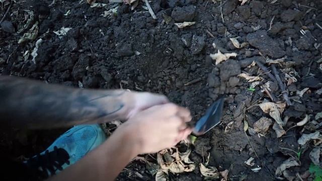 EXPERIMENTO: Estourei uma Mina Terrestre смотреть онлайн