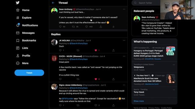 3 Content Types That Helped Me Get 3,000+ Twitter Followers In 4 Months смотреть онлайн