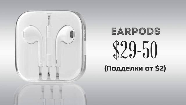 Подарки фану Apple до $50 [6 интересных идей] смотреть онлайн