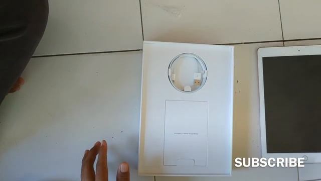 UNBOXING, IPAD 6, Beli di JD ID. MANTAP ORI BETUL смотреть онлайн