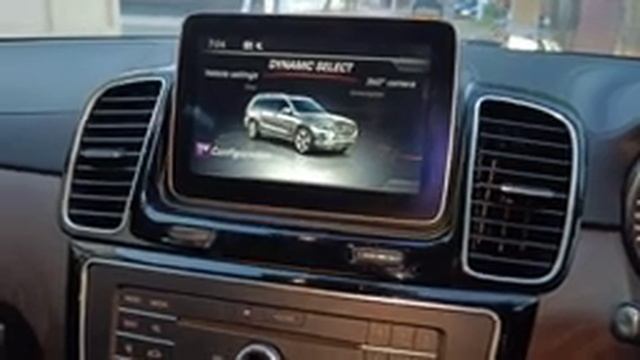 Mercedes GLS 350d Full Detailed Review #mustwatch #luxurycars #mercedes #viral#trend #jaishreeshyam