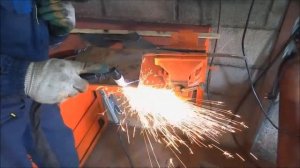 Плазморез CUT 50 обзор