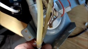 Ремонт  кофемашины Delonghi Primadonna esam 6600