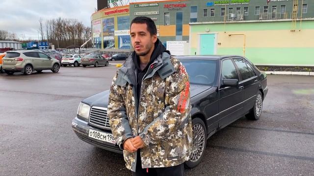 ПОПАЛ в АВАРИЮ на КАБАНЕ! ПОСТАНОВА ? смотреть онлайн