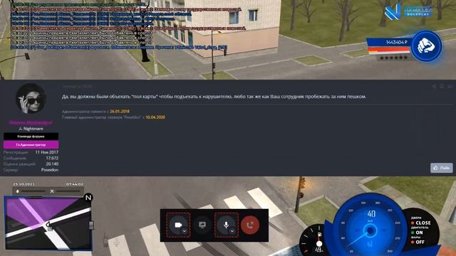 !!! СТОИТ ЛИ ИГРАТЬ НА NAMALSK RP??? !!! смотреть онлайн