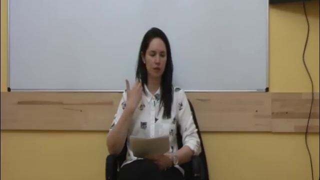 Три типа невротиков. Рассказывает психотерапевт Наталия Кошулько смотреть онлайн