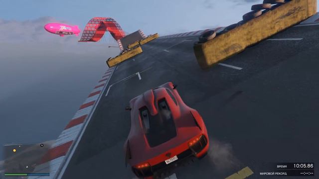 ЛЕГКИЙ СКИЛЛ ТЕСТ НА ДЮНЕ GTA V ONLINE/ ГТА 5 ОНЛАЙН №3 смотреть онлайн