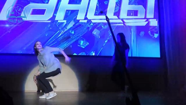 Танцы под звёздами мюзикл #школа2120 2 часть смотреть онлайн