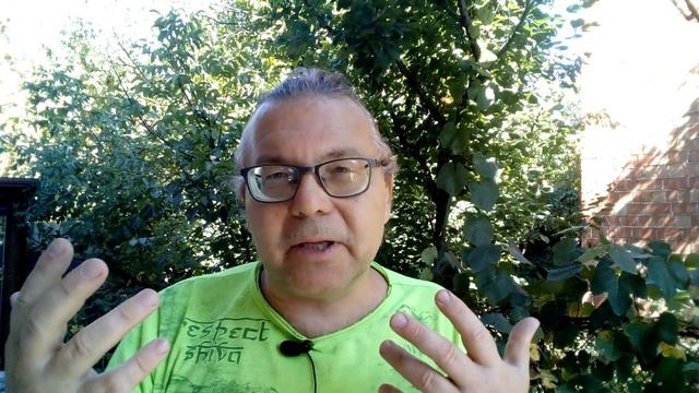 Почему мы спешим? Спешка это страх! Что такое Время!