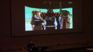 Genericon XXX - Good Anime Part III - Macross Plus