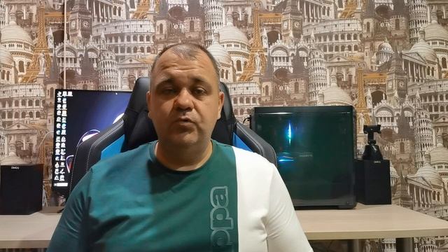 ПОКУПКА RTX 3060 LHR смотреть онлайн