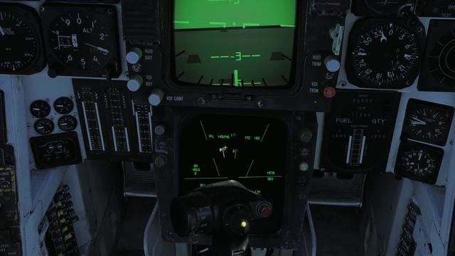 DCS World 2.5 | F-14B | Дальний воздушный бой (часть 1)