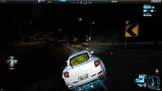 How to Play NFS World Online & Offline After Shutdown! | Classic NFS PC Install Tutorials смотреть онлайн