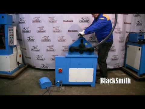 Профилегибочный станок TG2 на www.s-awangard.ru.wmv смотреть онлайн