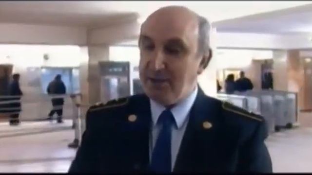 25 ноября в истории - пущен Бакинский метрополитен
