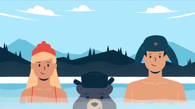 Топ-10 мест для отдыха на Камчатке и Сахалине смотреть онлайн