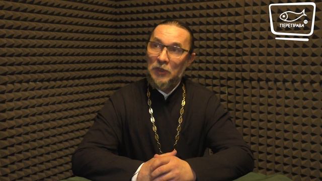 Люди-ангелы в судьбе о.Константина Алесенко смотреть онлайн