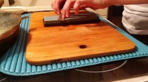 Опасная бритва TITAN. Видео ответ Вадиму Иванову. Бритьё с HomeLike